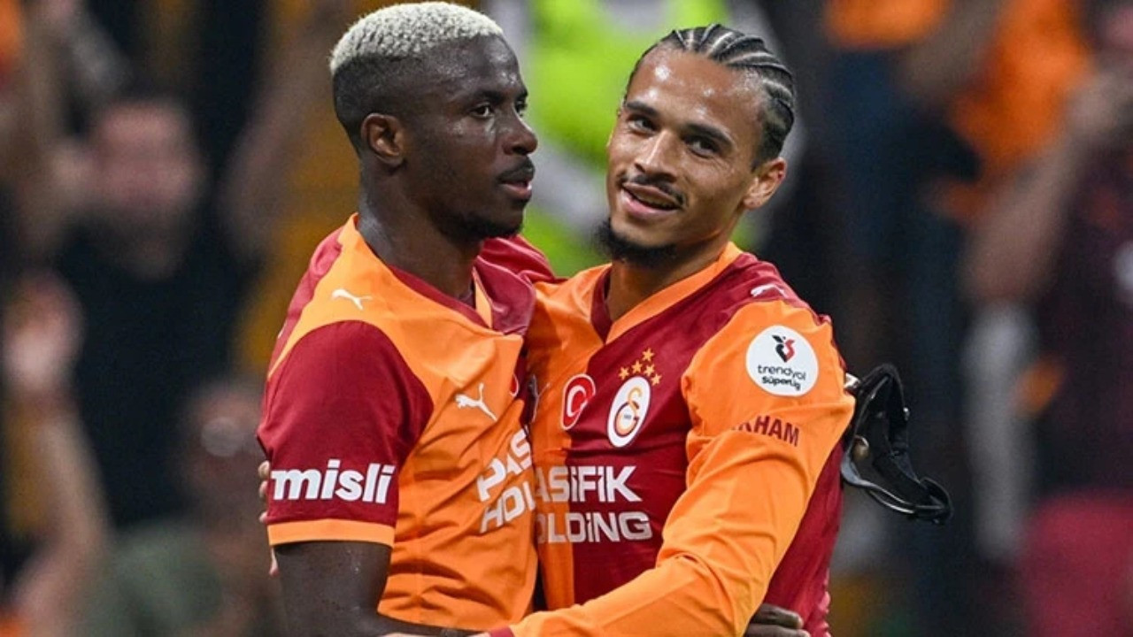 Eyüpspor - Galatasaray maçı ne zaman? Hangi kanalda?