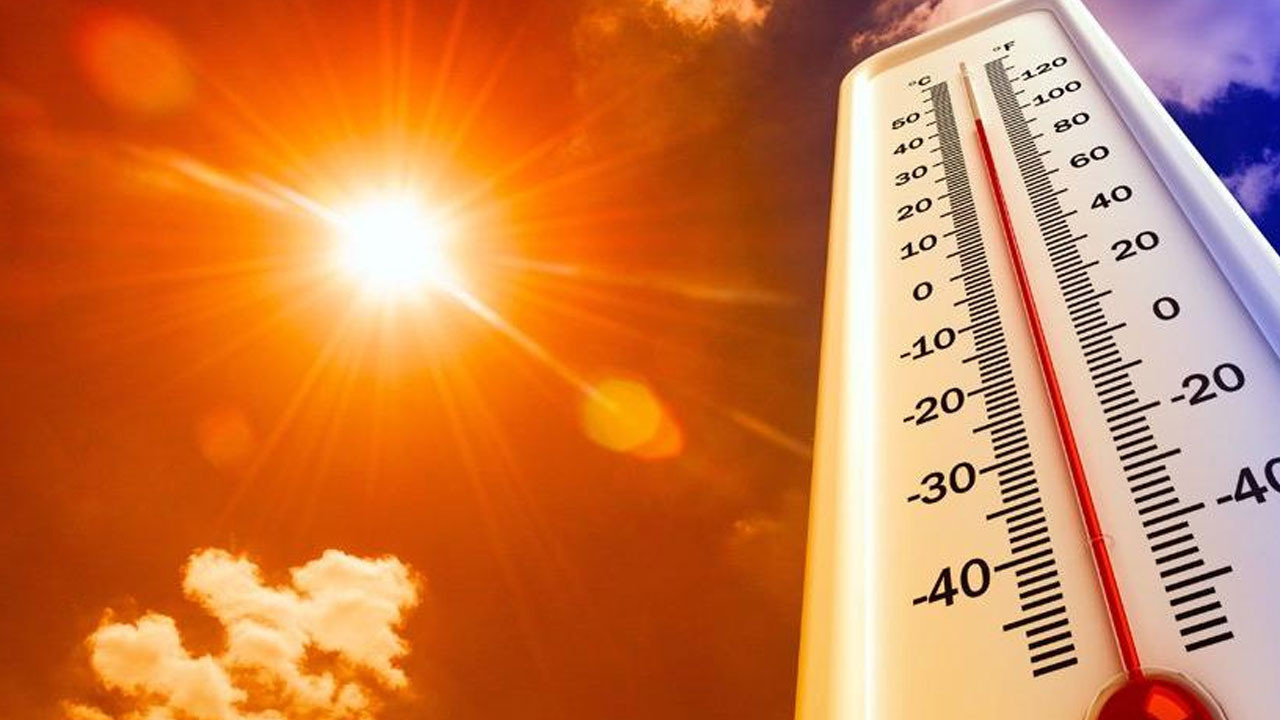 La Nina ile başlayan yaz en sıcak üçüncü yaz oldu