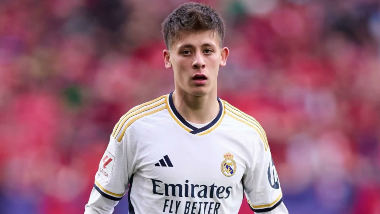 Transfer itirafı geldi! İngiliz devi, Arda Güler'i istedi