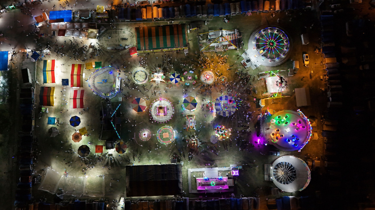 Asırlık gelenek Trakya'da başladı: 'Pavli Panayırı'