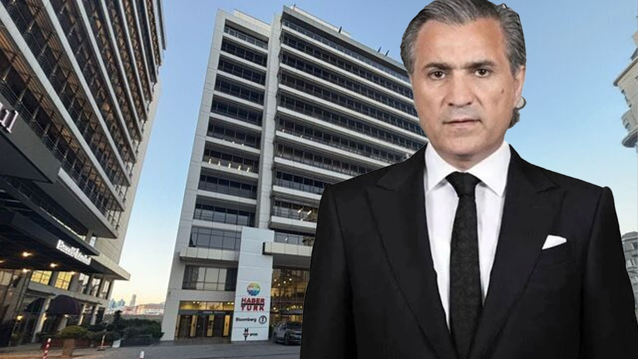 Can Holding kimin, ne iş yapıyordu? İşte holding bünyesindeki yayın kuruluşları