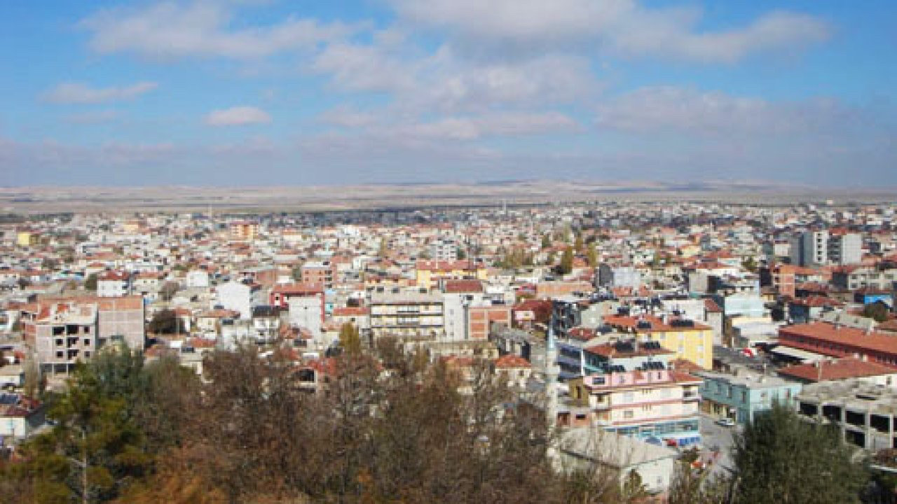 Emirgazi nerenin ilçesi? Emirgazi nereye bağlı?