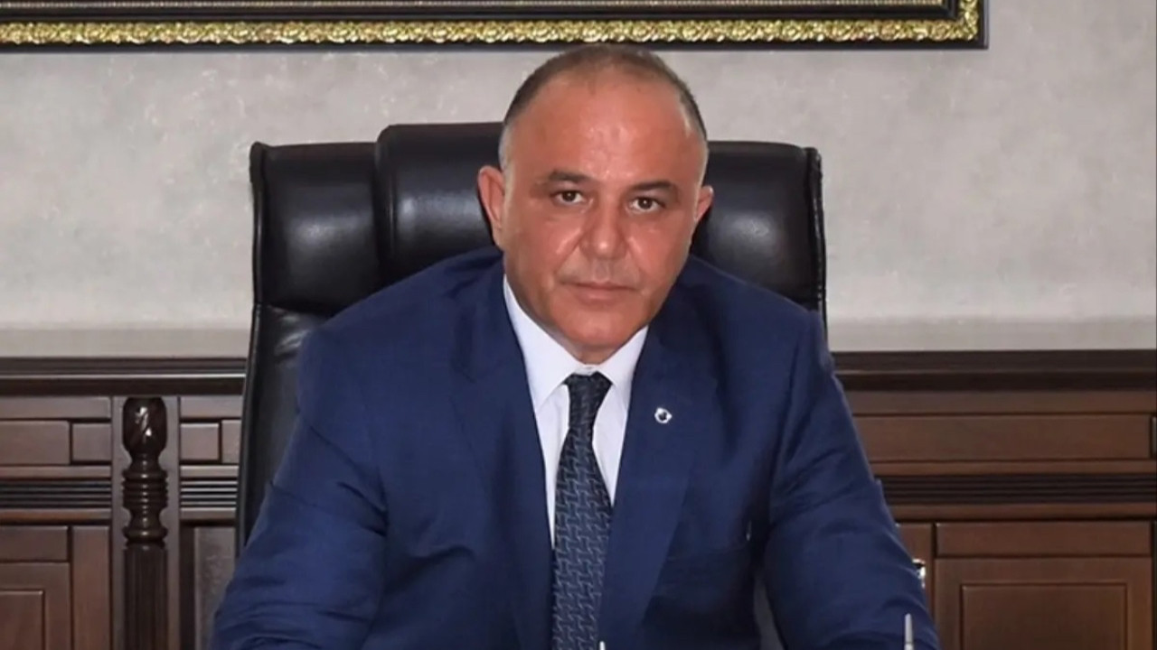 Mehmet Ömür Saka kimdir? Sakarya İl Emniyet Müdürü oldu