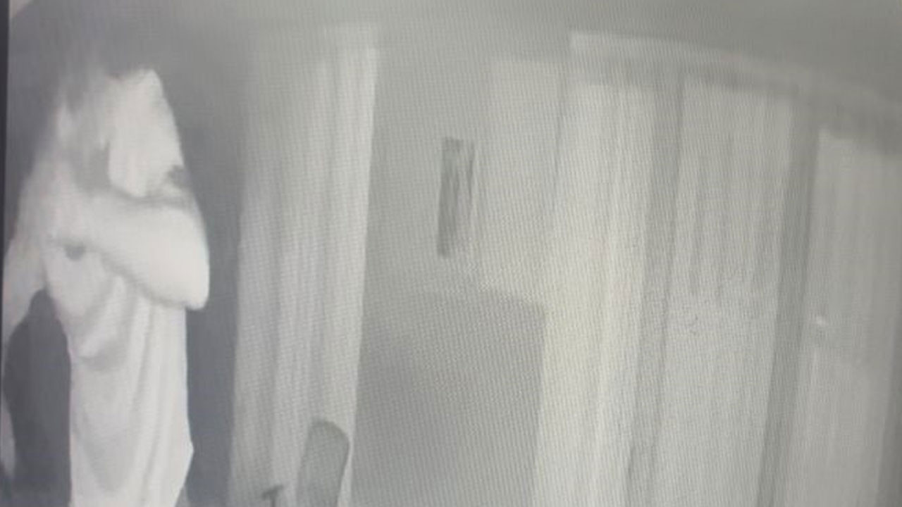 Yer: Bursa... Düğün salonunda film gibi hırsızlık