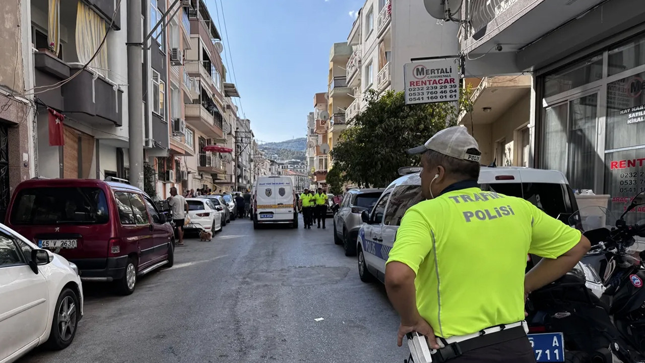 İzmir'de iki polisi şehit etmişti! Saldırgan hakkında karar verildi