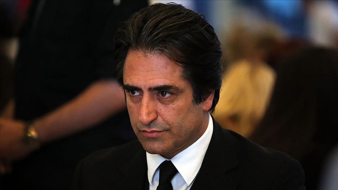 Mahsun Kırmızıgül’den olay yaratan vasiyet: “Cenazeme gelmeyin!”