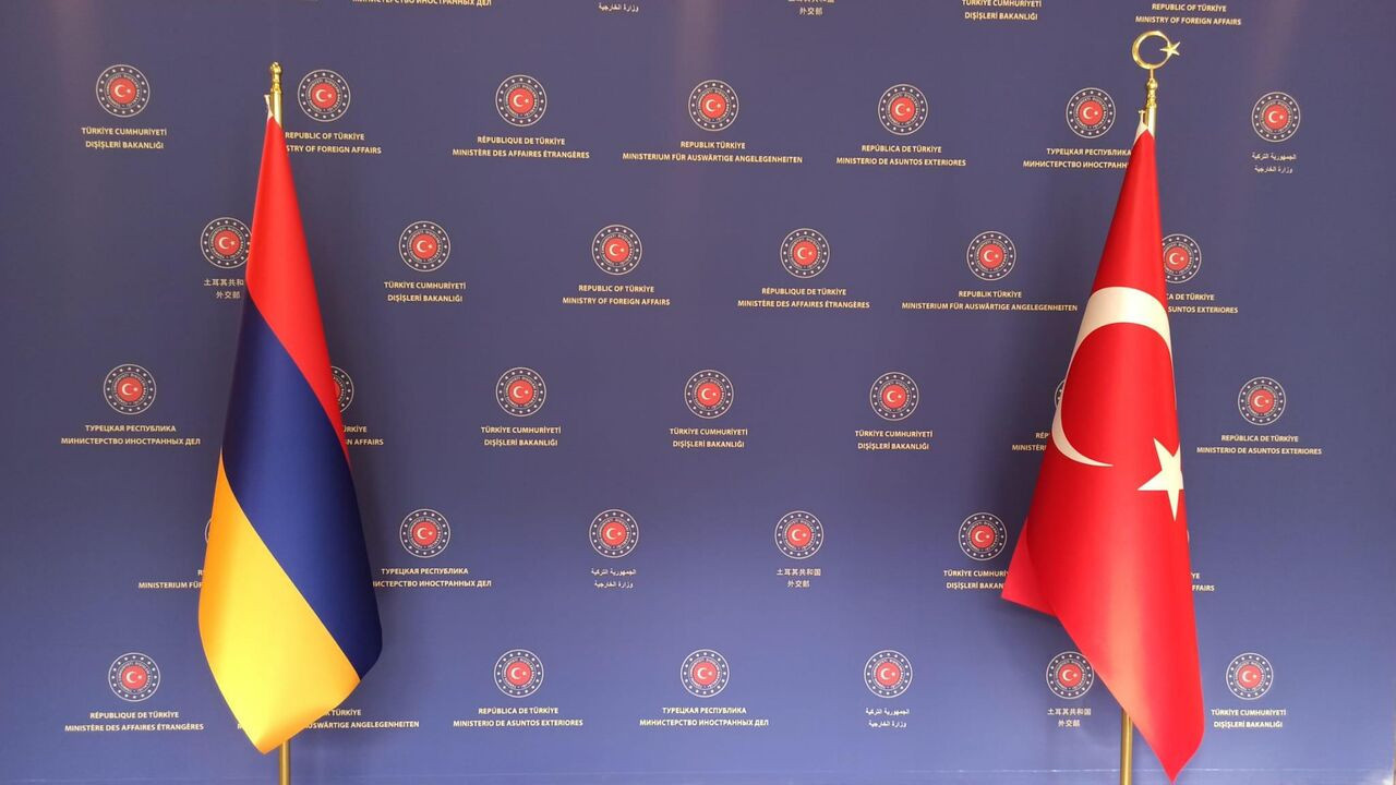 Normalleşme sürecinin 6. görüşmesi! Türkiye ve Ermenistan hangi konuda mutabık kaldı?