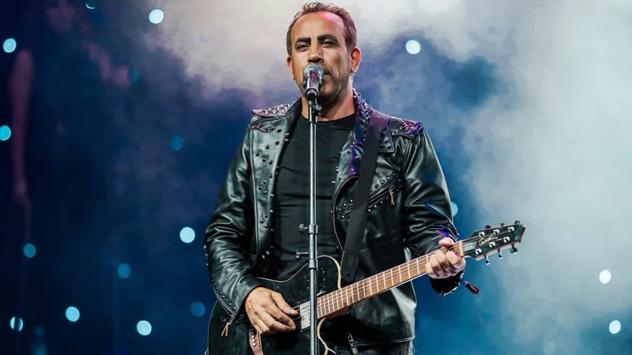 Haluk Levent’in eşi kimdir, şu an evli mi, kaç kez evlendi ve kaç çocuğu var? Rockçı yüreğin özel hayatı