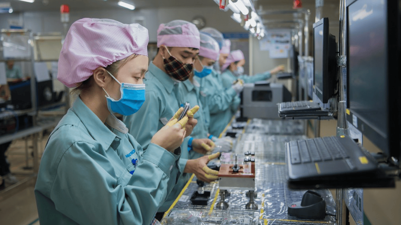 Kadın Eşitliğinde Çin Modeli