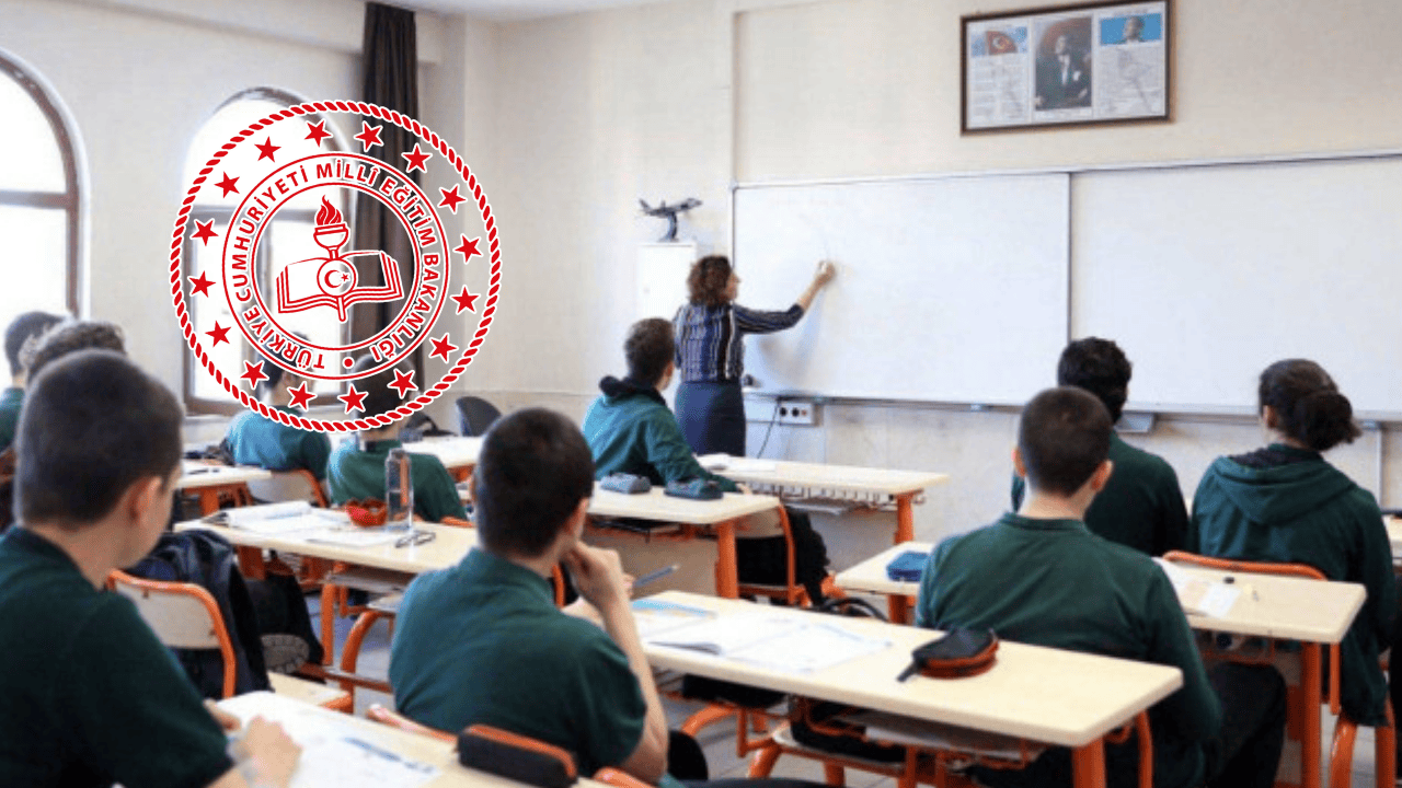 Milli Eğitim Bakanı Yusuf Tekin'den açıklama, Zorunlu eğitim süresi kısalacak mı?