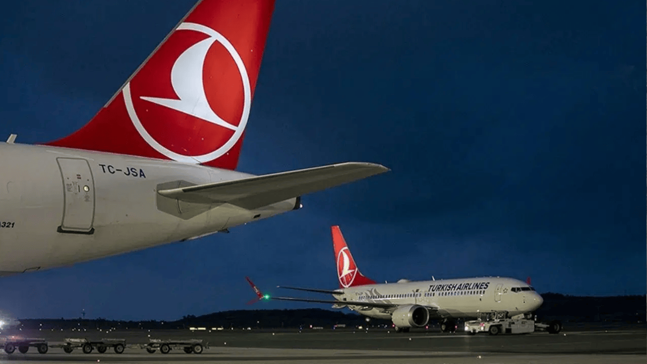 THY’den Milli Takım için Riga’ya ek sefer: Kupayı alıp dönmek için hazırız