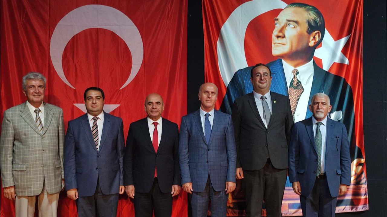 ‘Aleviler uyanık olmalı’