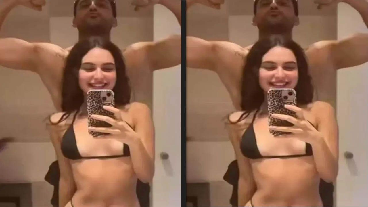 Ekin Mert Daymaz’ın sevgilisi Beliz Yürekli kimdir…