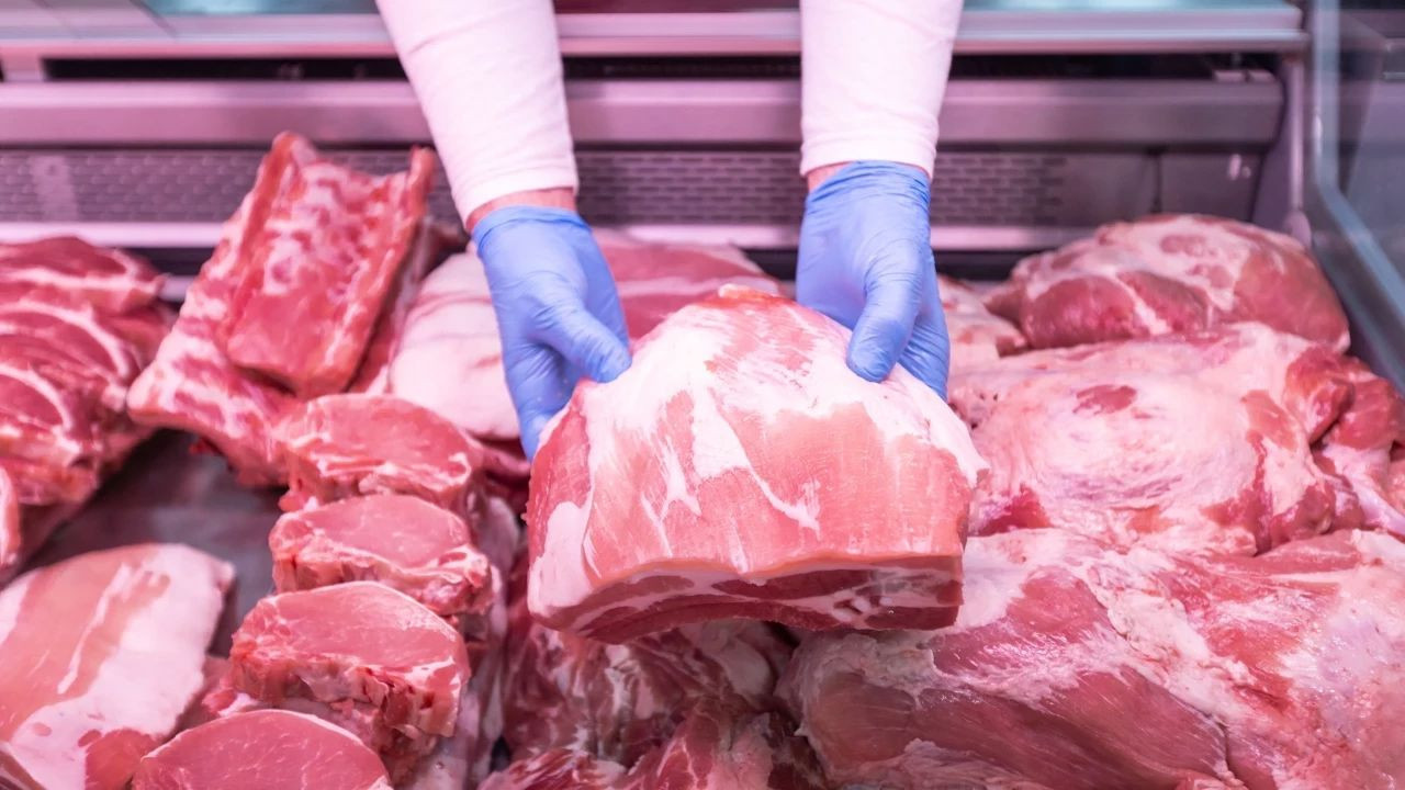 Uzmanlar uyardı! Güvendiğiniz kasaplara gidin