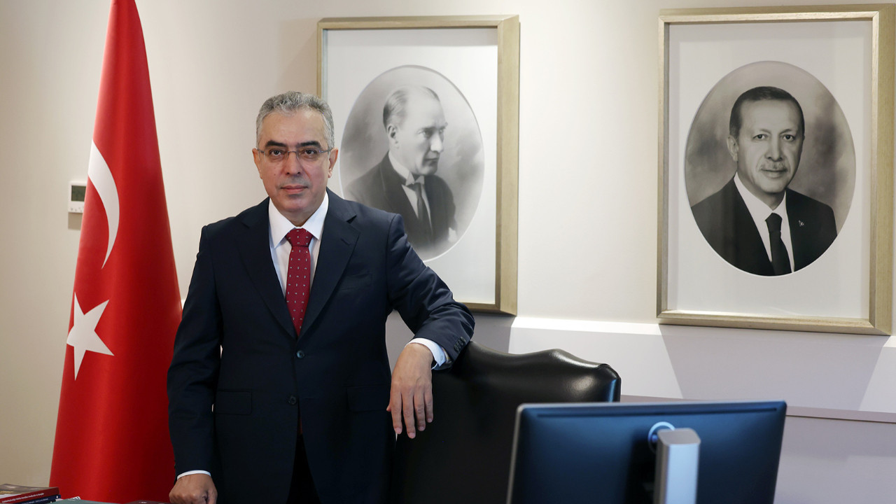 Devlet ve toplumla bütünleşme için özel kanun çıkarılmalı!