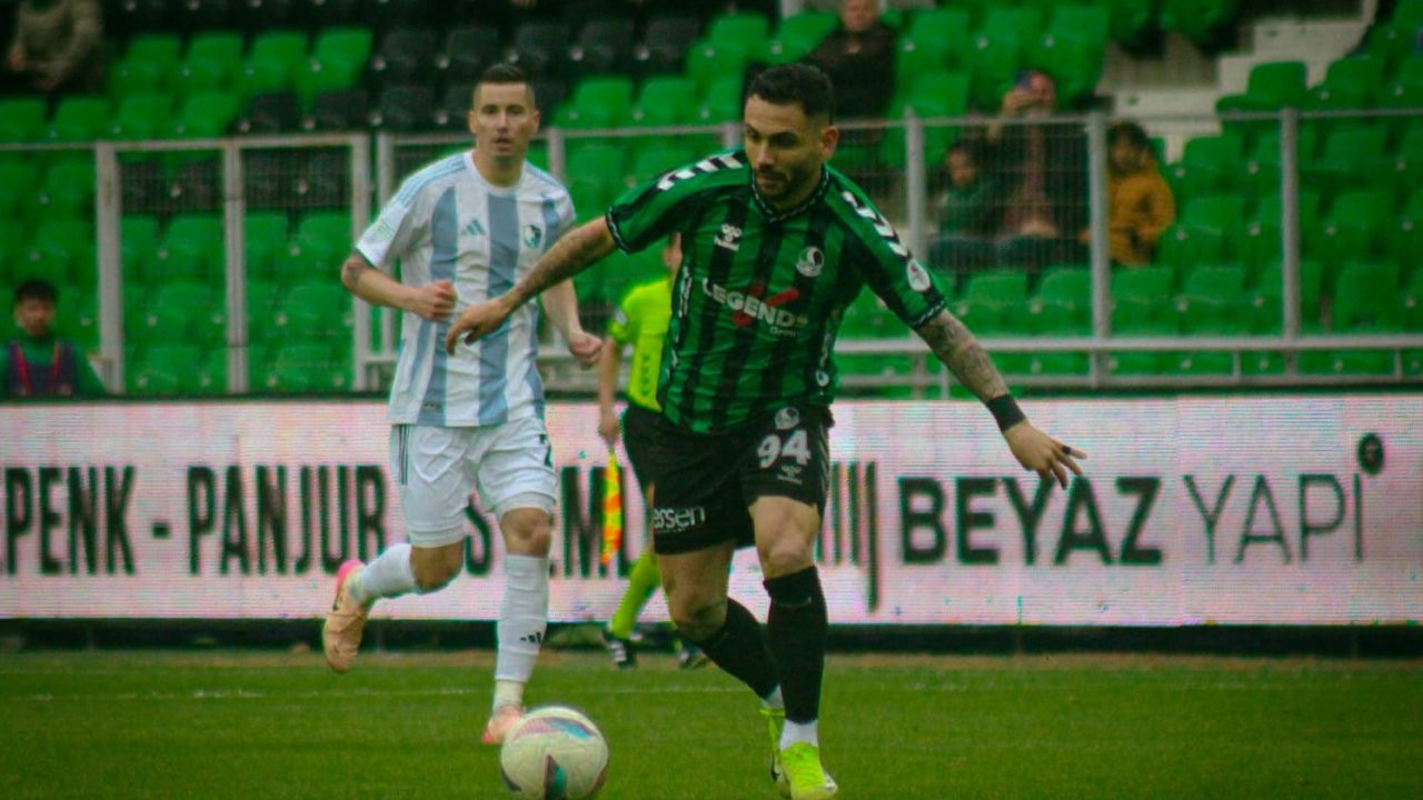 Erzurumspor FK - Sakaryaspor 1. Lig maçı ne zaman? Saat kaçta? Hangi kanalda?