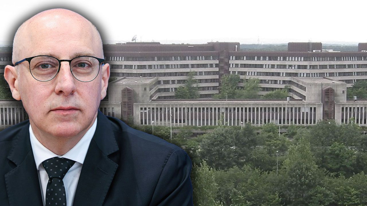 Göçmenlikten zirveye... Alman istihbaratının başına bir Türk geliyor