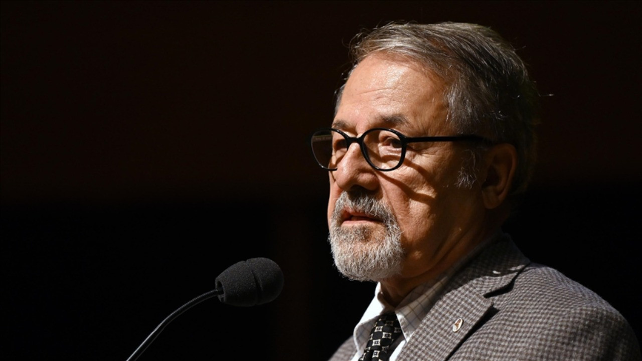 Prof. Dr. Naci Görür Adıyaman depremi sonrası uyardı: 'Stres alanı değişebilir'