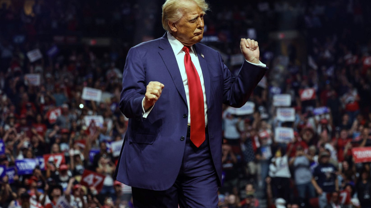 Trump: Rusya'ya yaptırım mı? Avrupalıları sahneye alalım... Türkiye Rusya'dan ne kadar doğal gaz ve petrol satın alıyor?