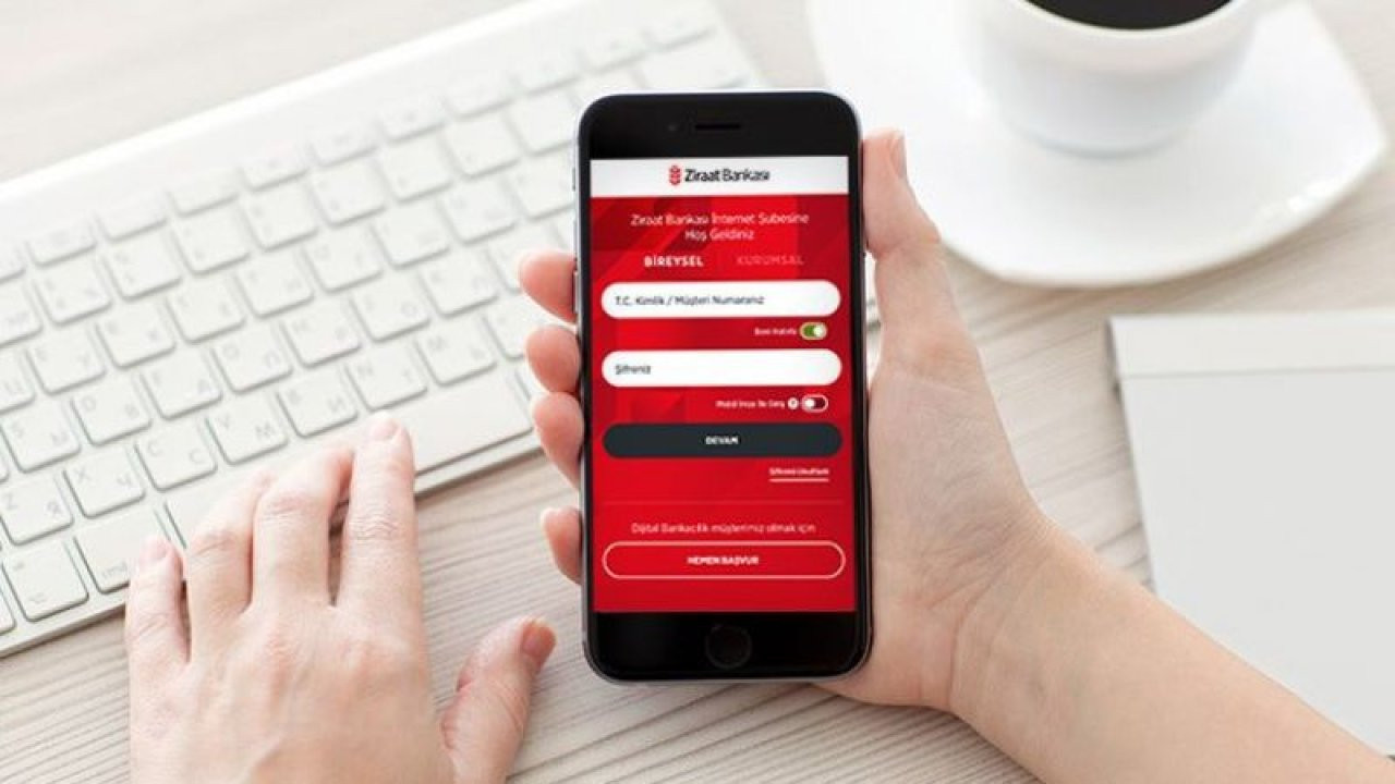 Ziraat Mobil çöktü mü, neden açılmıyor? 15 Eylül sabahı binlerce kullanıcıya şok