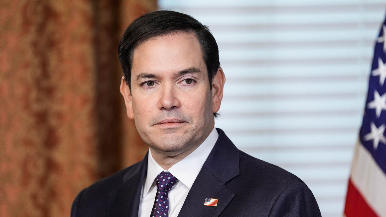 ABD'den Filistin'i tanımaya hazırlanan devletlere tehdit! Barışı şantaj olarak kullandı