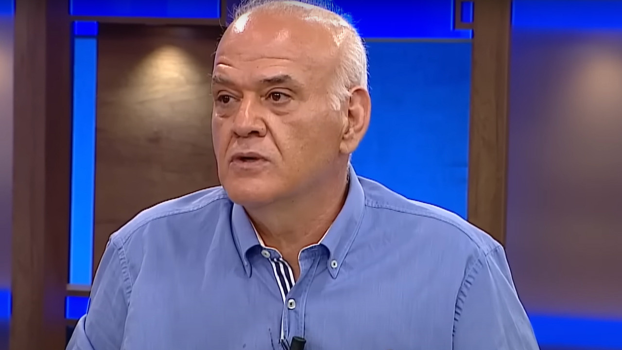 Ahmet Çakar'dan Eintracht Frankfurt - Galatasaray maçı tahmini