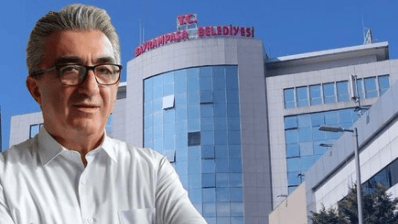 Bayrampaşa Belediye Başkanı Hasan Mutlu görevden uzaklaştırıldı