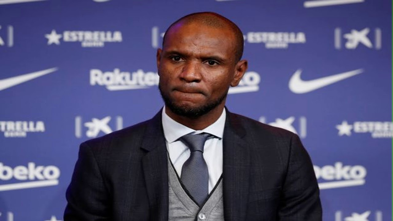 Eric Abidal gerçekten öldü mü, yaşıyor mu? Gerçek ortaya çıktı