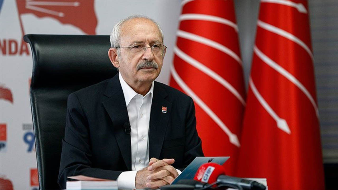 Eski CHP Genel Başkanı Kılıçdaroğlu'ndan 'çok kutupluluk' yazısı: Yeni dünya düzenine doğru