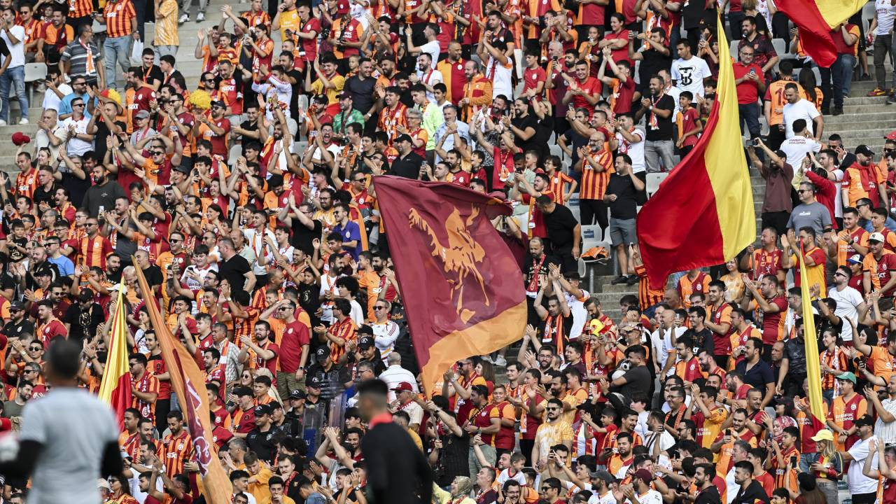 Galatasaray, Avrupa devleri arasında yer aldı! İlk 5 takımdan biri oldu