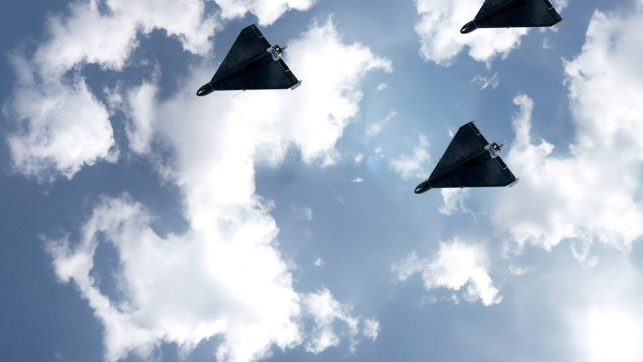 NATO savunması İHA ihlallerine engel olamıyor... Polonya'da yeni İHA ihlali... Rusya iddiaları reddediyor... Savunma füzeleri İHA'lardan yüz kat pahalı