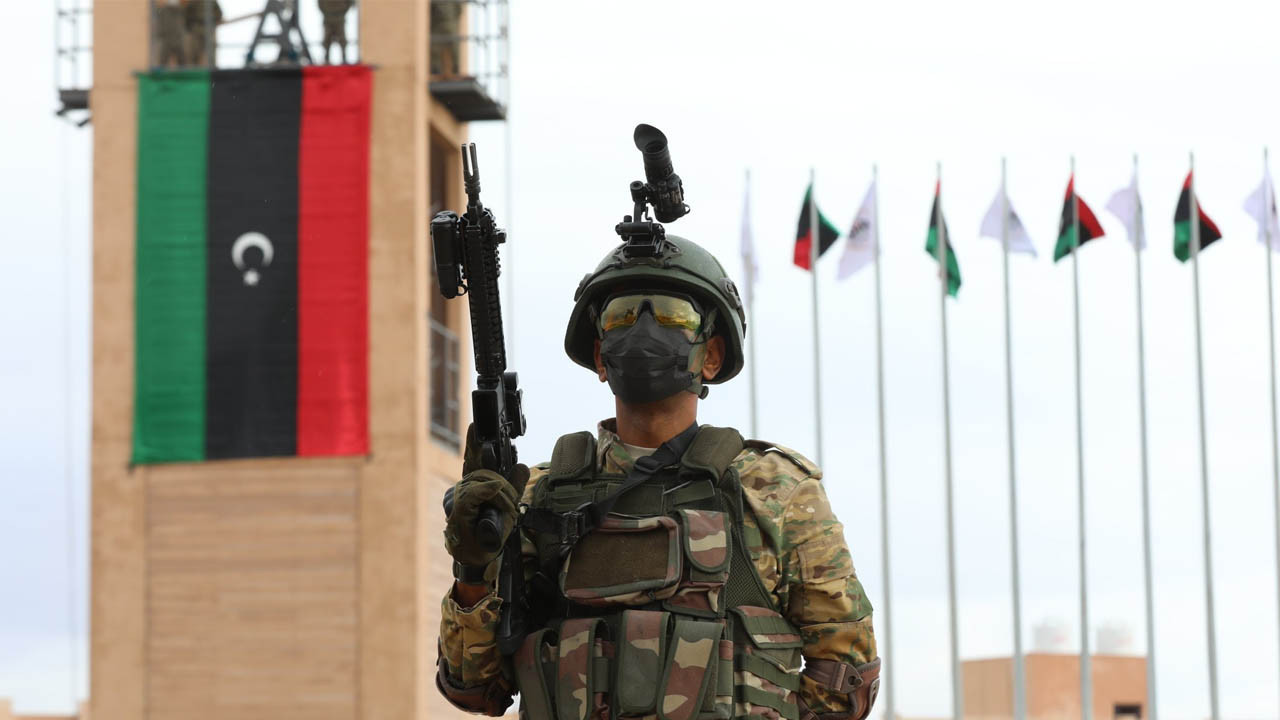 Türkiye devreye girdi! Askeri anlaşmazlık çözüldü