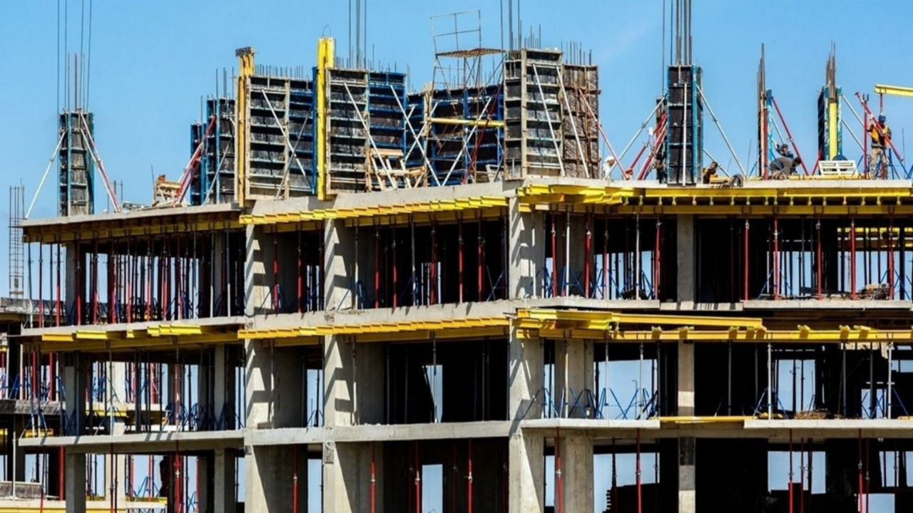 Yapı müteahhitliği mevzuatında değişiklik