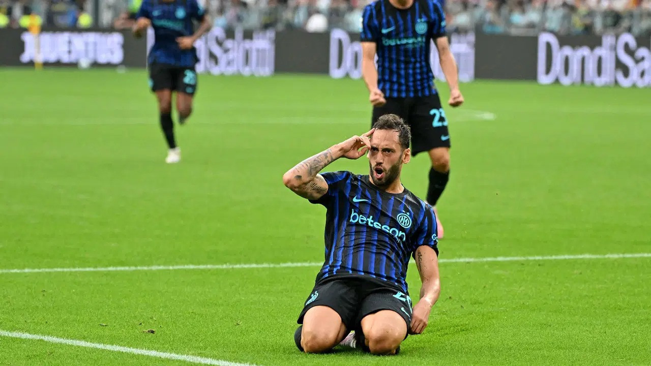 Ajax-Inter maçı ne zaman, saat kaçta? Hangi kanalda?