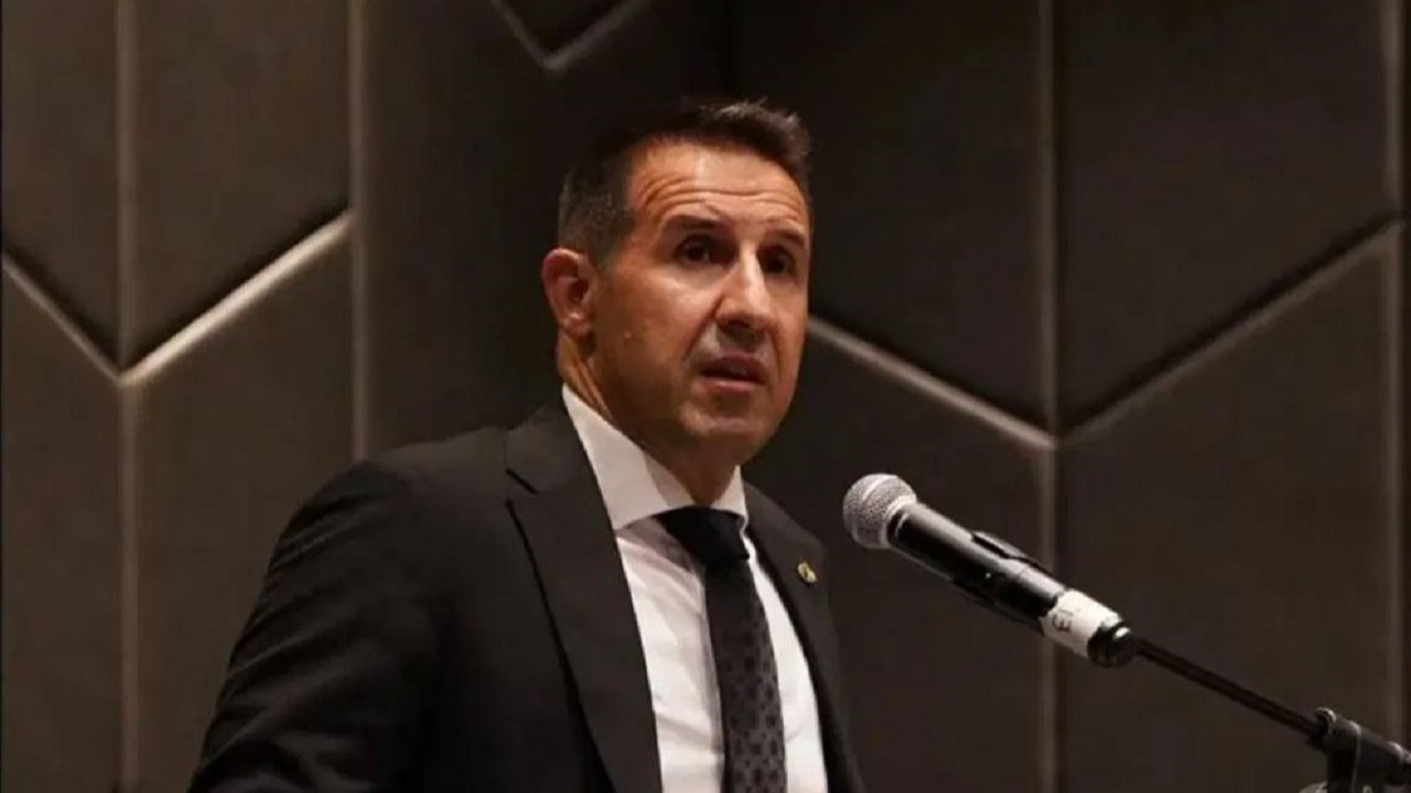 Emekli Albay Orkun Özeller gözaltına alındı