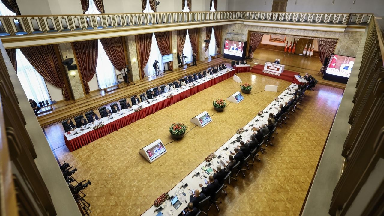 Komisyon bugün toplanıyor: 'Filipinler' örneği dinlenecek!