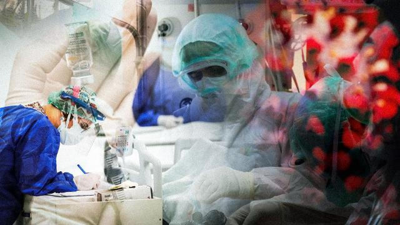 Salgın yayılıyor: Can kaybı 162'ye yükseldi