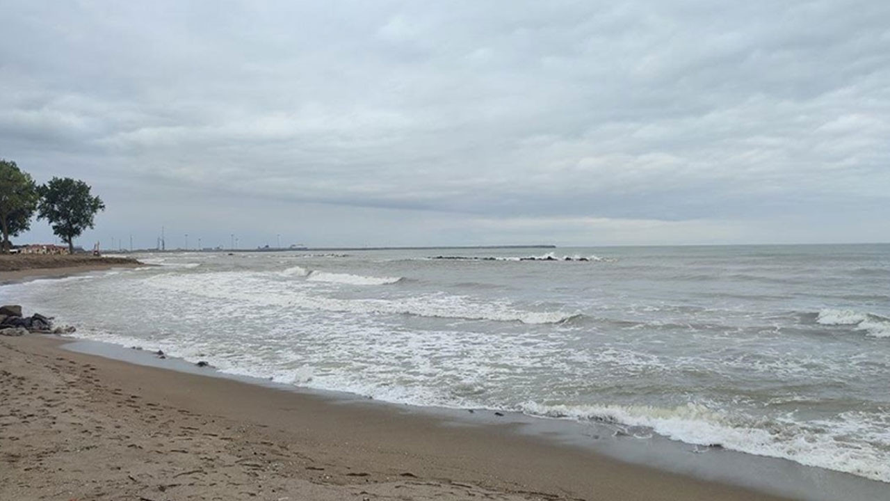 Tekirdağ'da 3 gün denize girmek yasaklandı