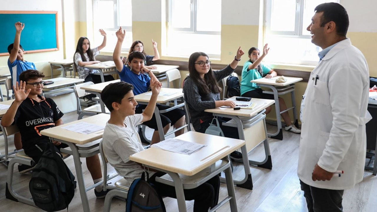 10 bin öğretmen atama takvimi açıklandı mı? AGS öğretmen atamaları ne zaman?