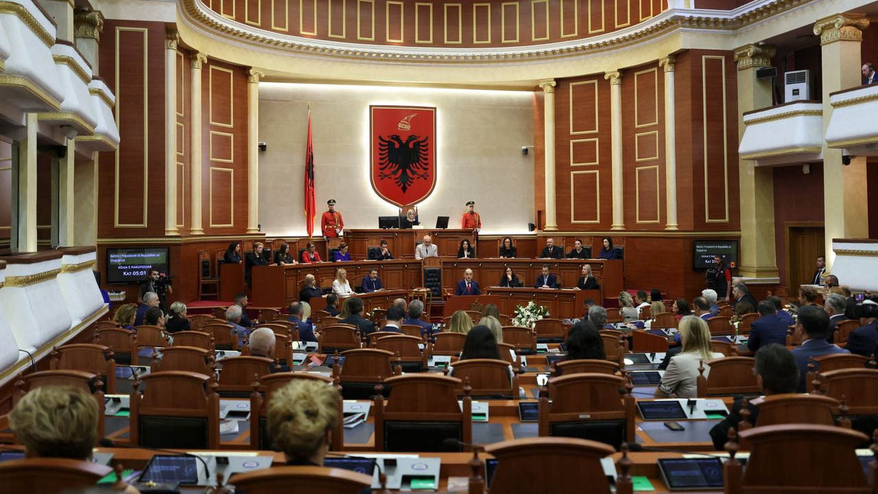 130 günlük maraton sona erdi! Hükümet nihayet kuruldu