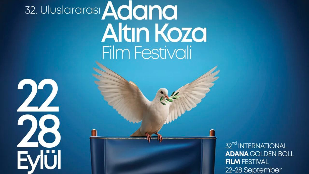 Altın Koza Film Festivali’nin 2025 jürileri belli oldu
