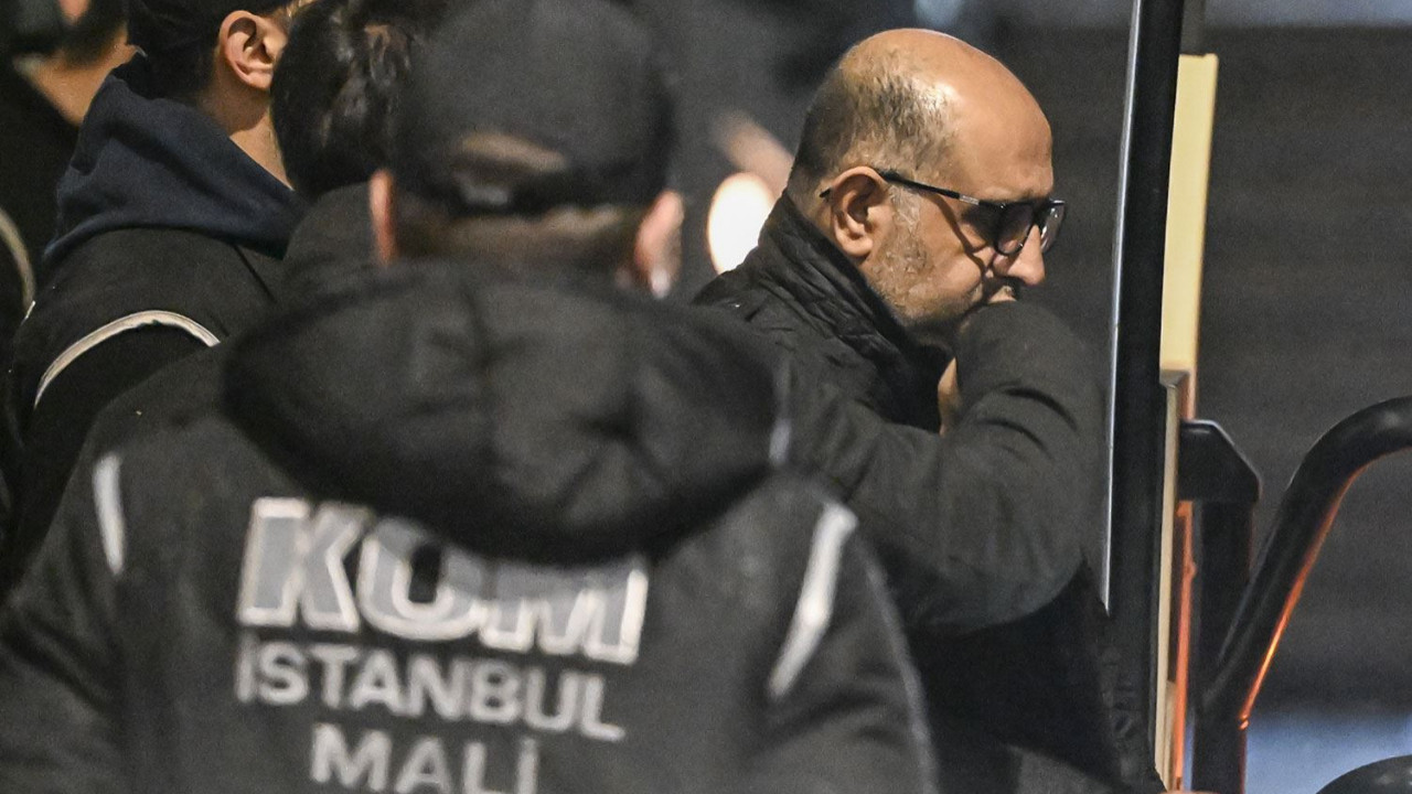 CHP'li belediyelerdeki 'yolsuzlukların' perde arkası! Kilit isim Aziz İhsan Aktaş bilinmeyenleri anlattı!