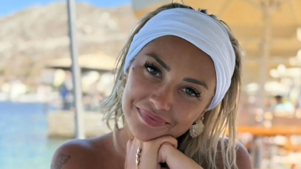 Feyza Altun kimdir, nereli, evli mi? Dilan Polat çıkışı sonrası şaşırtan görüntü