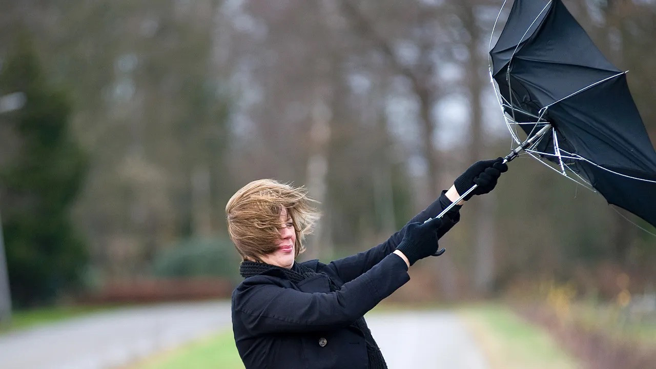 Kırklareli, Tekirdağ ve Edirne için sarı kodlu uyarı