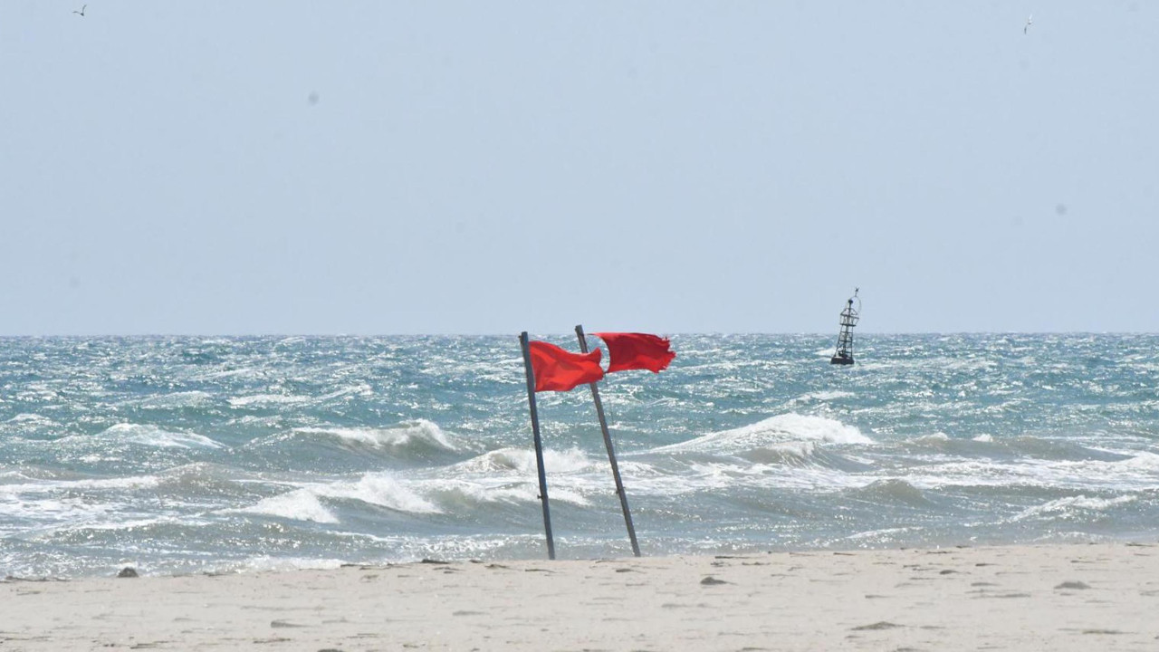 Tekirdağ Saray ilçesinde yasaklandı! 3 gün sürecek