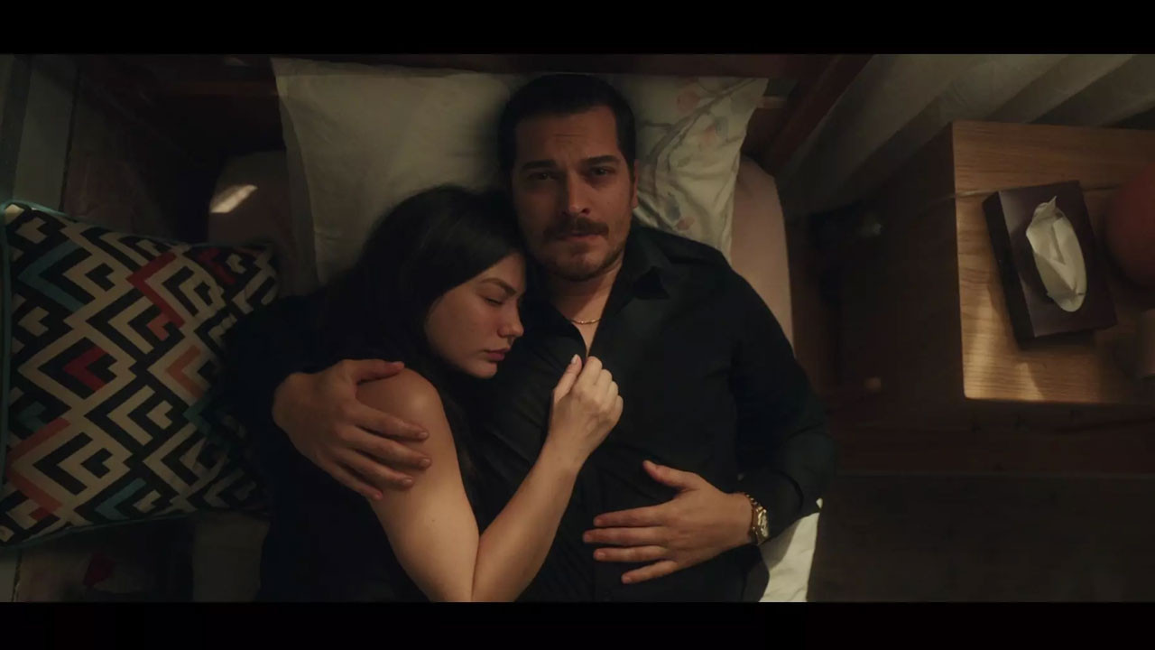 Eşref Rüya 15. bölüm fragmanı izle! Eşref Rüya 15. bölümde neler olacak, fragman yayınlandı mı?