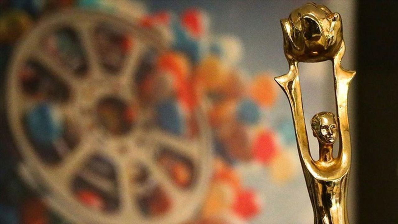 Altın Koza'da ödüllü film ve belgeseller gösterilecek