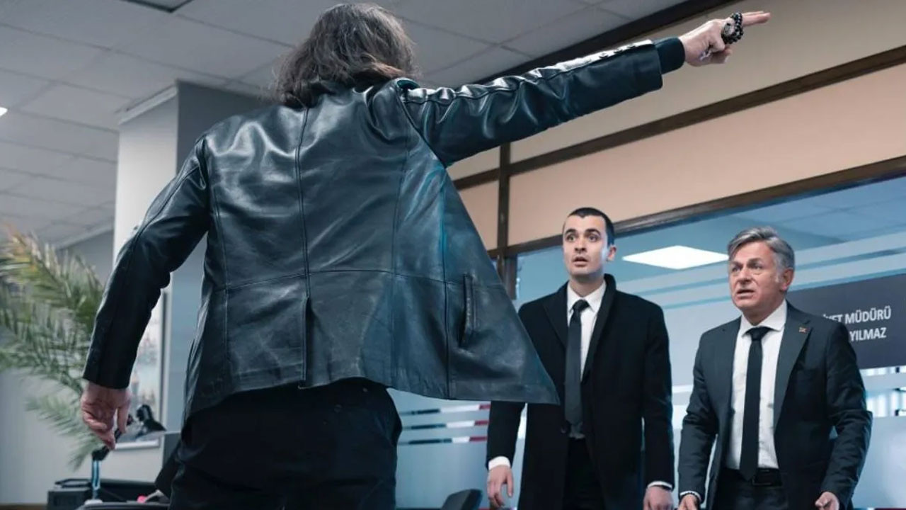 Çekiç ve Gül: Behzat Ç. 3. sezon 8. bölüm ne zaman yayınlanacak? İşte 8. bölüm çıkış tarihi