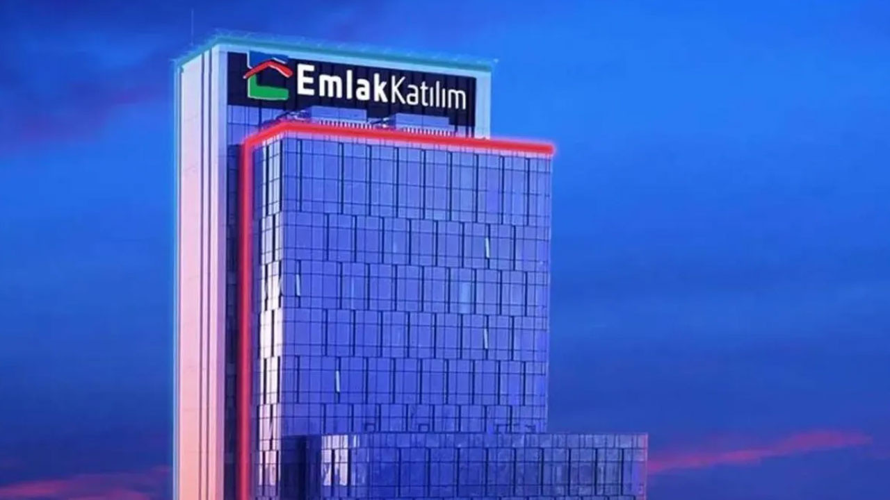 Emlak Katılım organizasyon ücreti şaşırttı! 1 milyonluk faizsiz ev için kaç TL ödenecek?