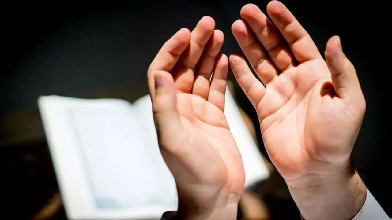 Esnaf duası nasıl okunur? Bereket ve helal kazanç için okunan dua